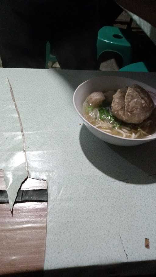 Bakso Petruk 5