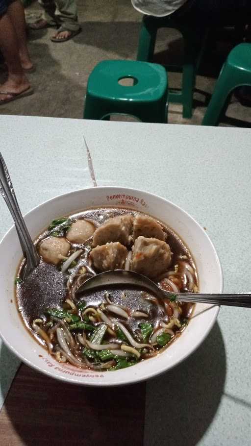 Bakso Petruk 4