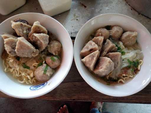 Bakso Petruk 3