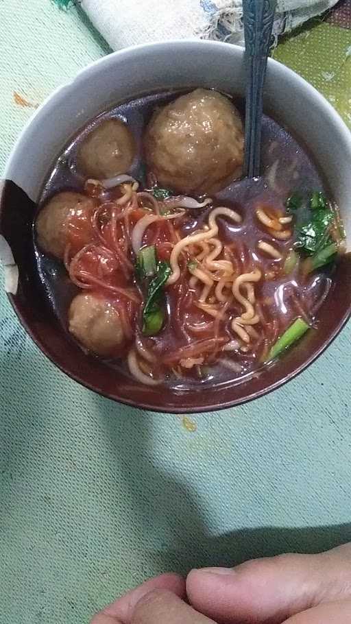 Bakso Petruk 2