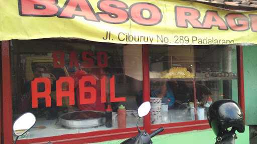 Bakso Ragil 6