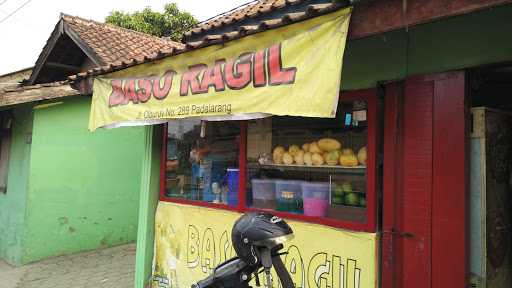 Bakso Ragil 7