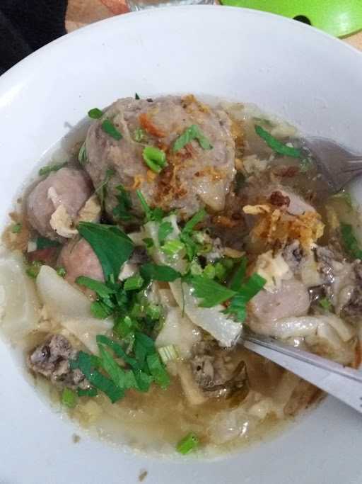 Bakso Ragil 5