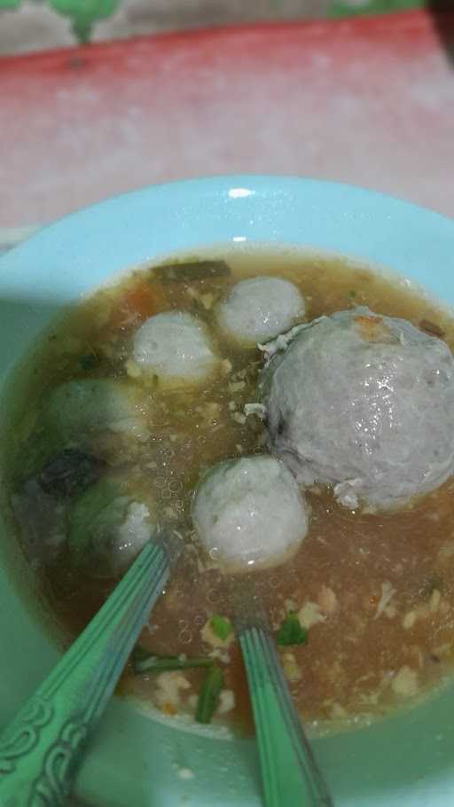 Bakso Ragil 4