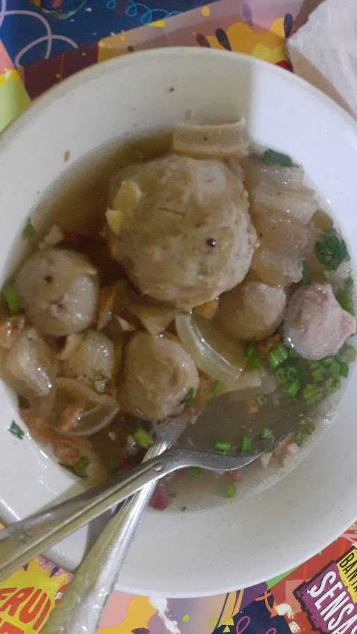 Bakso Ragil 3