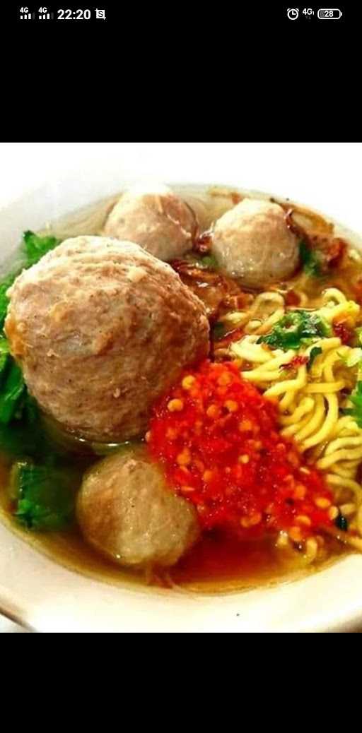 Bakso Simo 5