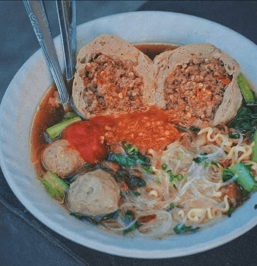 Bakso Simo 3