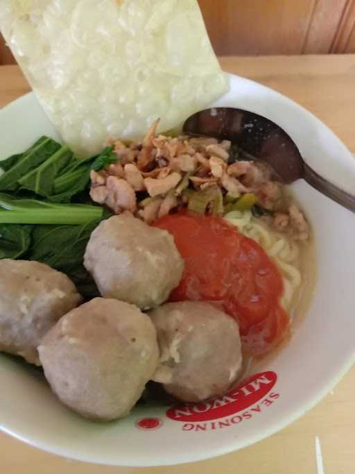 Bakso Simo 1