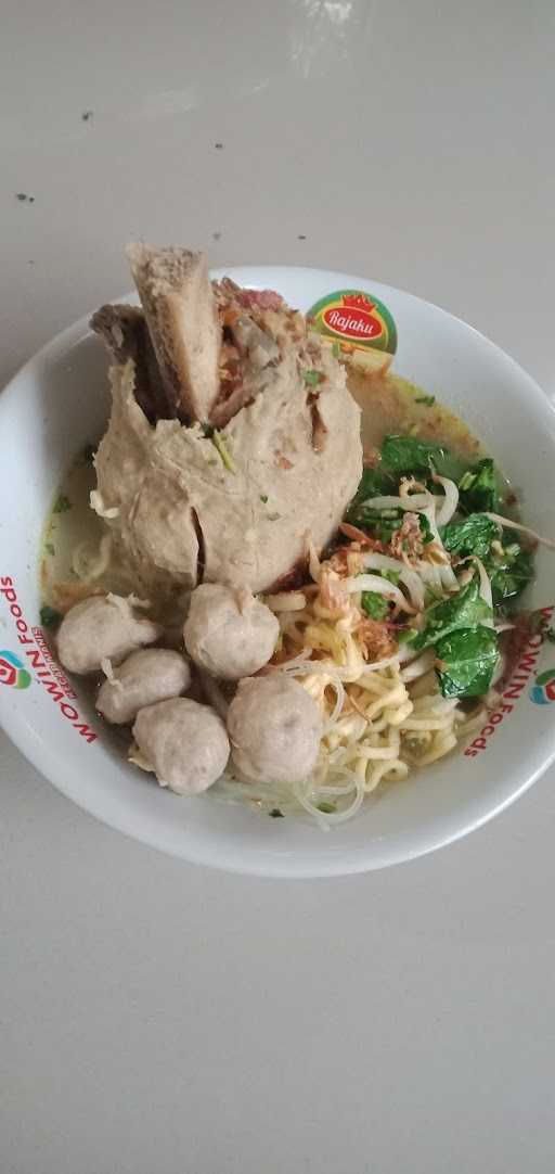 Bakso Tulangan 777 3