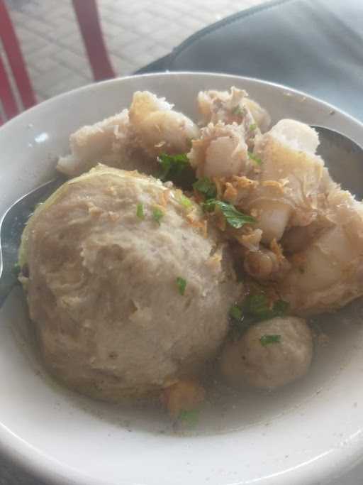 Bakso Tulangan 777 1