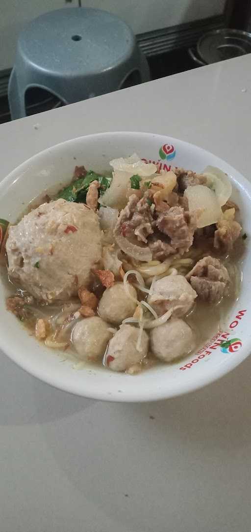 Bakso Tulangan 777 2