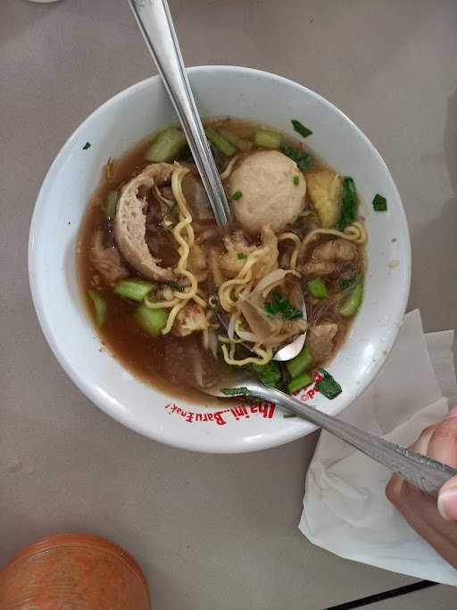 Bakso Tulangan 777 6