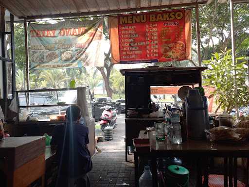 Bakso Tulangan 777 9