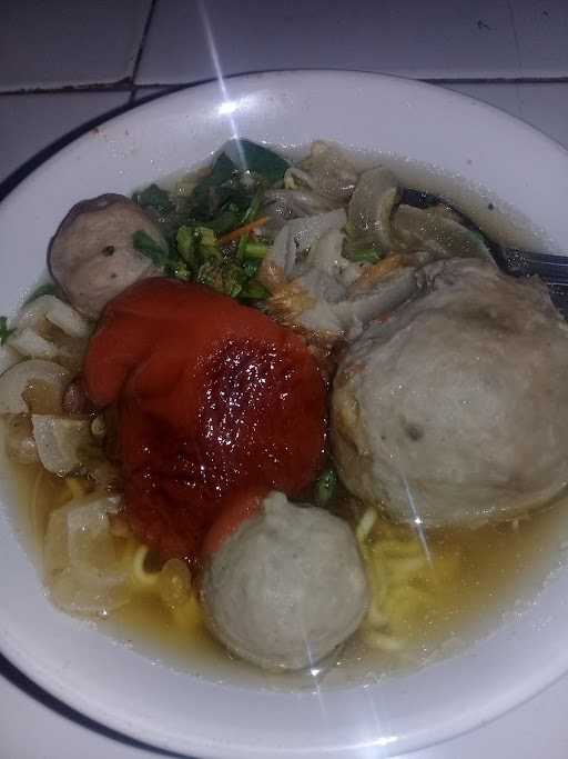 Baso Ragil Ciburuy 9