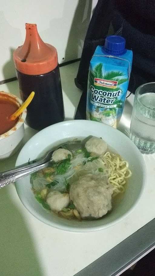 Baso Ragil Ciburuy 7