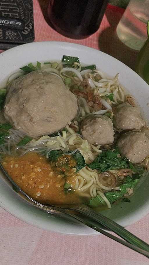 Baso Ragil Ciburuy 1