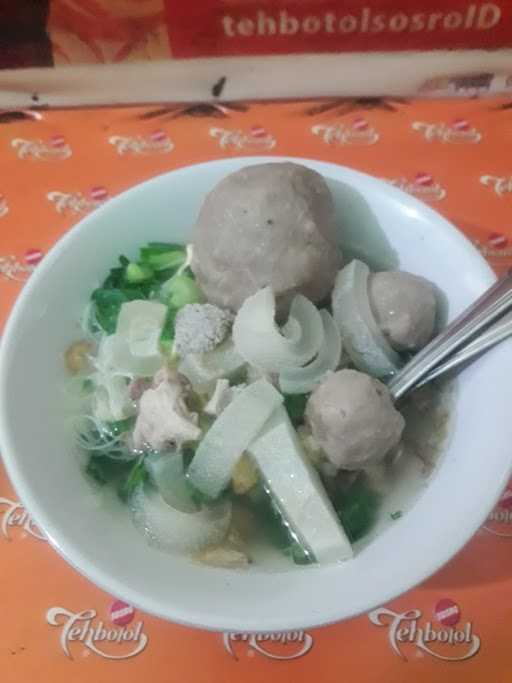 Baso Ragil Ciburuy 2