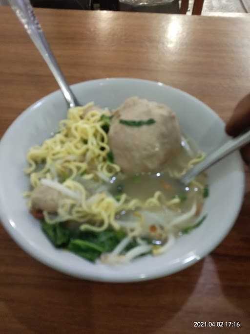 Baso Semar Rancabali 6