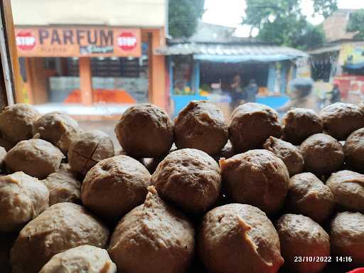 Baso Semar Rancabali 4