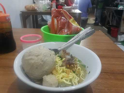 Baso Semar Rancabali 3