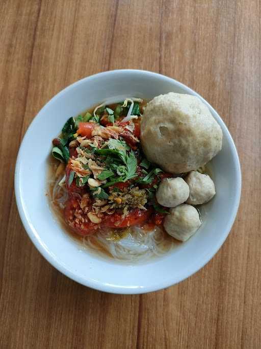 Baso Semar Rancabali 2