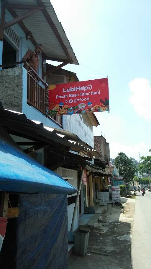 Baso Tahu Hani 4