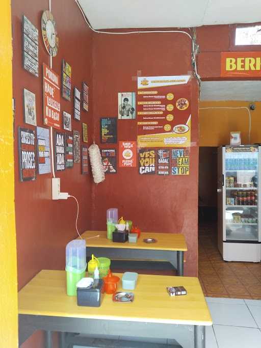 Berkah Jaya Bakso Padalarang 5