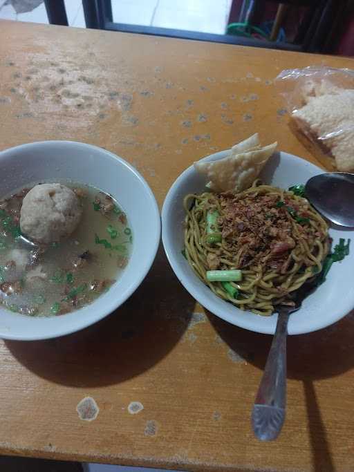 Berkah Jaya Bakso Padalarang 1