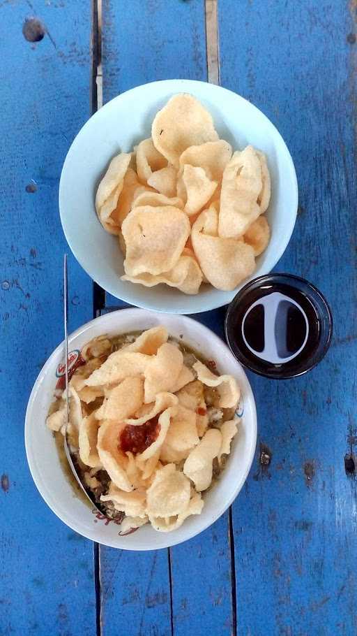 Bubur Ayam Padalarang Pak Tugimin 2