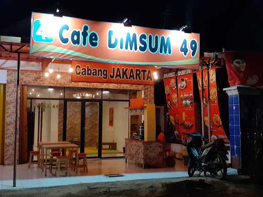 Cafe Dimsum 49 2