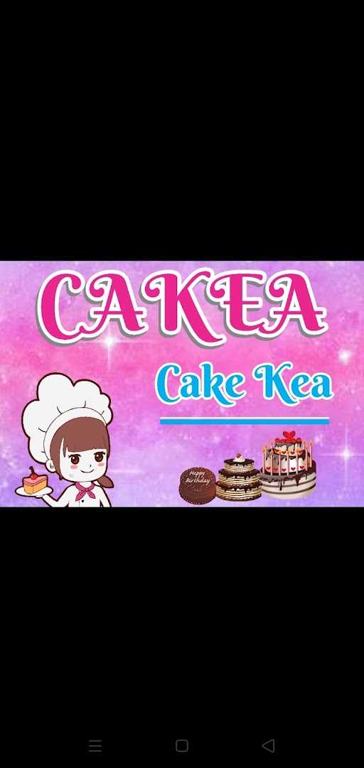 Cakea 3