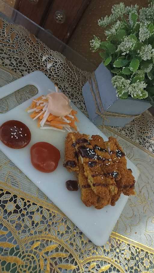 Chicken Katsu Ku 1