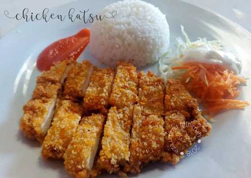 Chicken Katsu Ku 2