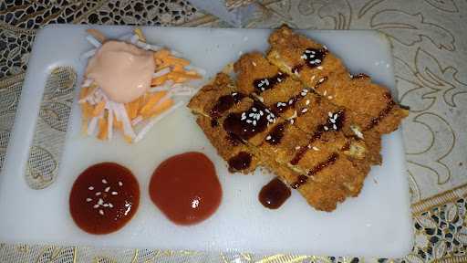 Chicken Katsu Ku 4