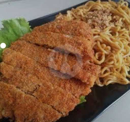 Chicken Katsu Ku 5