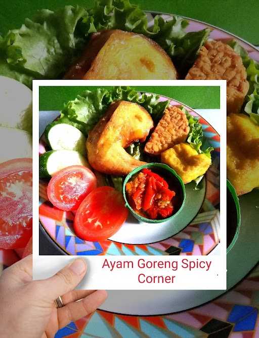 Dapur Spicy Corner 10