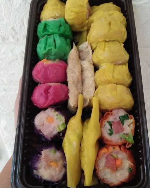 Dimsum Frozen Sa'Gala 2