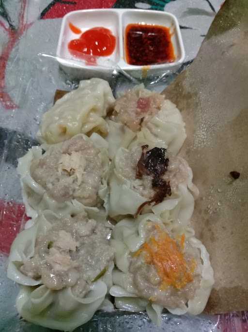 Dimsum.Inajaboss 5