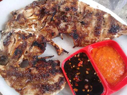 Ikan Bakar Biota Laut 6