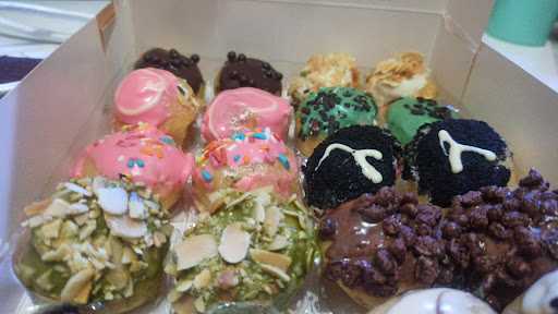 Jco Donuts 9