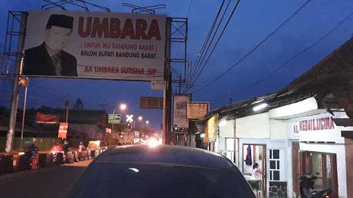 Kedai Lugina 10