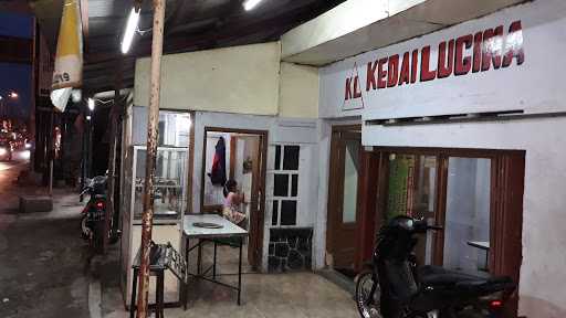 Kedai Lugina 9