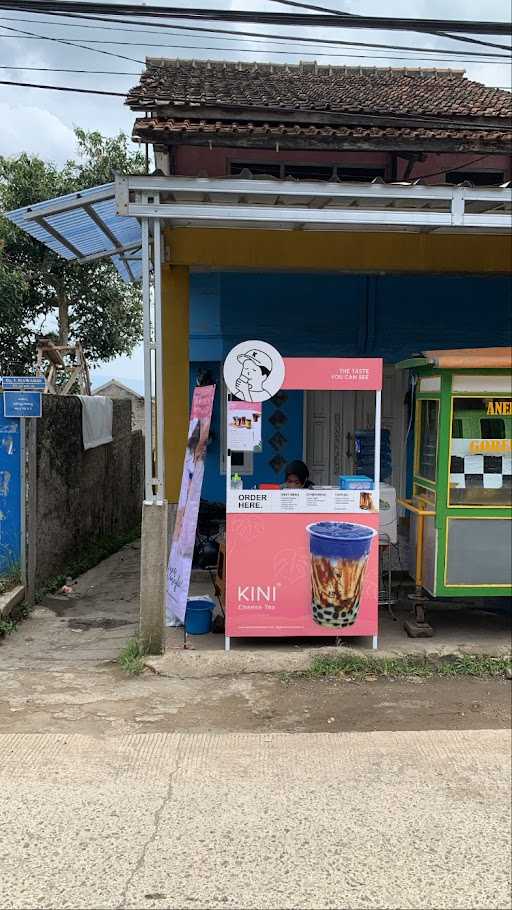 Kini Cheese Tea - Ga. Manulang 3