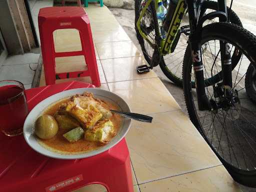 Kupat Tahu Padalarang 99 9