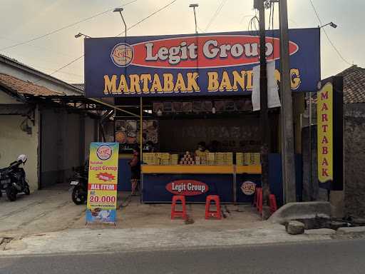 Martabak Legit Group Padalarang 7