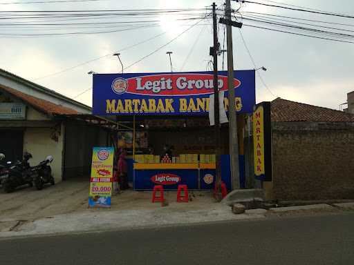 Martabak Legit Group Padalarang 5