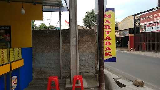 Martabak Legit Group Padalarang 3