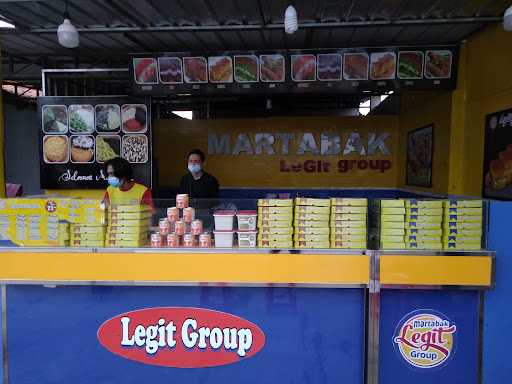 Martabak Legit Group Padalarang 8