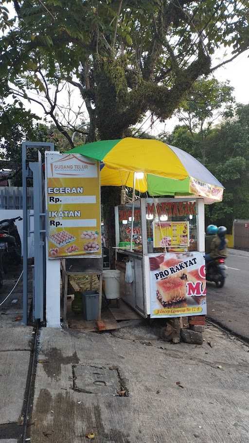 Martabak Queen 4