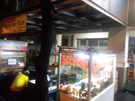 Martabak Queen 1